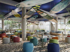 Mövenpick Resort Al Marjan Island