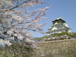Hotel Oaks Early-Bird Osaka Morinomiya