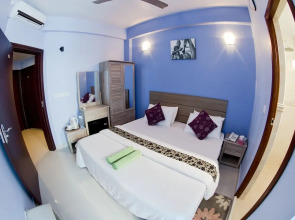 Hotel Elite Beach Inn