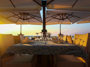 Villaggio Hotel Lido San Giuseppe