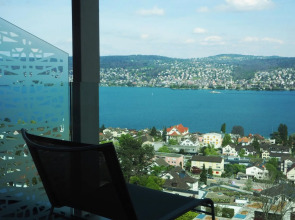 Hotel Belvoir Lake View & Spa