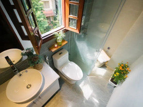 Eden Westlake Hotel - The Art