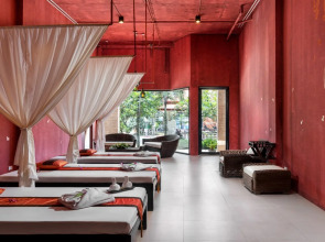 Patong Paragon Resort & Spa