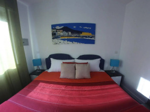 Sirena Partenope B&B