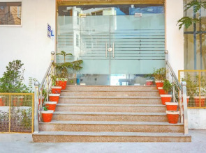 Fabhotel Yamunotri Retreat