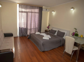 Apartment Natalia Sea Towers