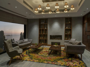 Holiday Inn Istanbul - Tuzla Bay by IHG