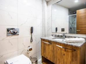 Dalya Resort Aqua & Spa Hotel