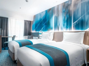 Holiday Inn Express Manila Newport City