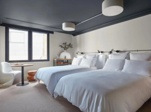 One Hundred Shoreditch