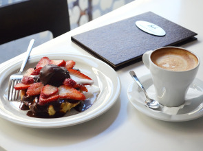 Belgrade Art Hotel, a member of Radisson Individuals