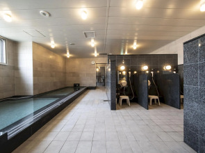 The Noborisaka Hotel