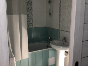 Апартаменты на улице Ленина