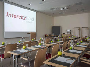 IntercityHotel Budapest