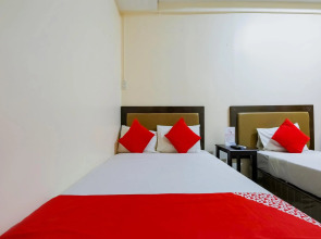 OYO 431 Apollo 11 Apartelle