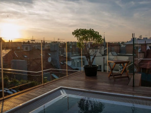 The Emblem Prague Hotel - Preferred Hotels & Resorts