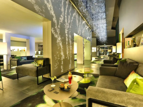 Best Western Plus Hotel Du Parc Chantilly