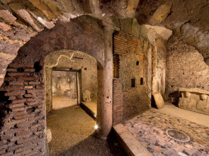 The Inn at the Roman Forum Luxury Collection - The Inn At The Roman Forum