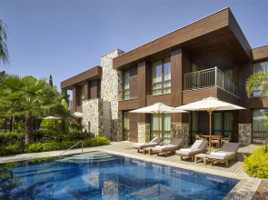 Parklane, a Luxury Collection Resort & Spa, Limassol