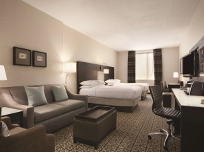 DoubleTree by Hilton Boston - Downtown
