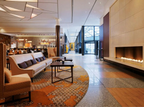 Sheraton Berlin Grand Hotel Esplanade