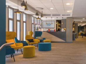 Nemea Appart`Hotel Riviera Nice Aeroport