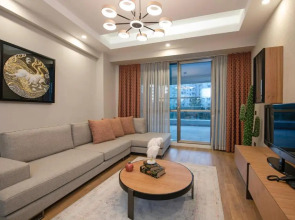 Sirius Town Residence and Spa