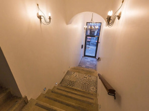 Kaplan Hotel Jerusalem