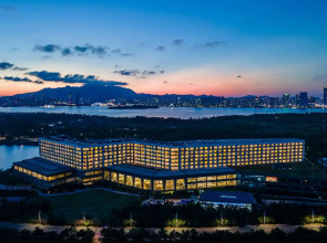 Wyndham Grand Qingdao