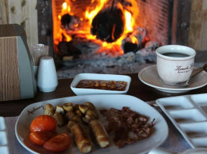 Kemerli Konak Boutique Hotel