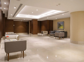 Radisson Blu Hotel Ankara Cankaya