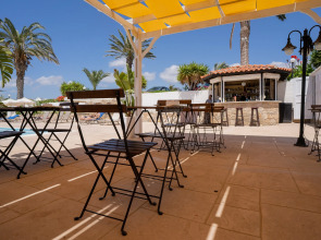 Vrachia Beach Hotel & Suites - Adults only