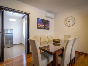 Feel Belgrade Aparthotel