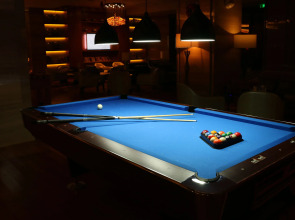 DoubleTree by Hilton Guangzhou Science City-Free Shuttle Bus Service During Canton Fair Period