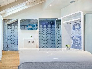 Отель Ausonia Hungaria