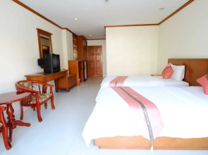 Phu View Talay Resort