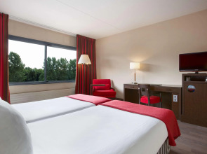 NH Capelle Rotterdam