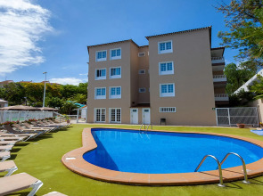 Apartamentos Los Dragos del Norte