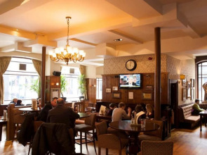 The Wellington Hotel