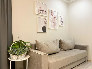 Апартаменты Ютрип на ул. Сибгата Хакима, д. 7