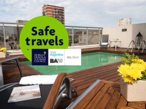 Arc Recoleta Boutique Hotel & Spa