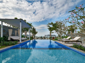 The Danna Langkawi - A Member of Small Luxury Hotels of the World