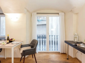 Genova Studio in San Lorenzo