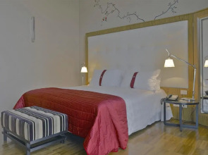 Italiana Hotels Milan Rho Fair