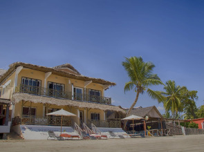 Hôtel Résidence Au Sable Blanc