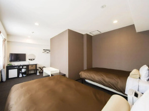 Urbain Hiroshima Central