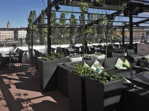 Hilton Stockholm Slussen