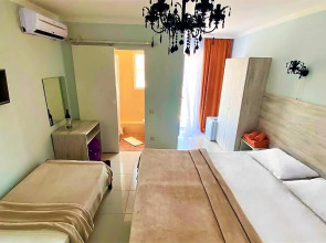 Гостевой дом Петрович