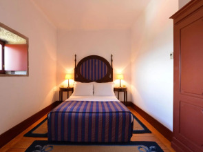 Pousada Mosteiro de Guimarães - Monument Hotel