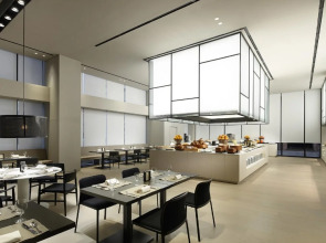 Shilla Stay Busan Haeundae